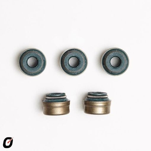 Imagem de RETENTOR VALVULA VOLVO 2.0 16V 00/