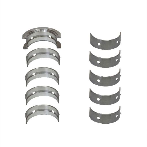 Imagem de BRONZINA MANCAL FIAT FIRE 1.0 1.3 1.4 FLANGE STD - 075