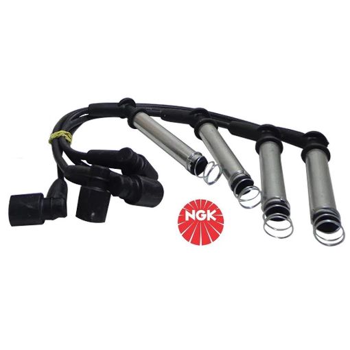 Imagem de CABO IGNICAO GM CORSA 1.0 1.6 1.8 8V S10 2.4 8V FLEX 07/