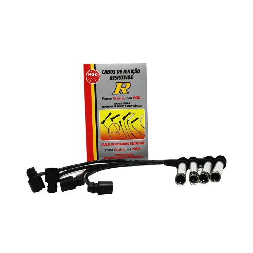 Imagem de CABO IGNICAO GM VECTRA 2.0 2.2 8V 98/..