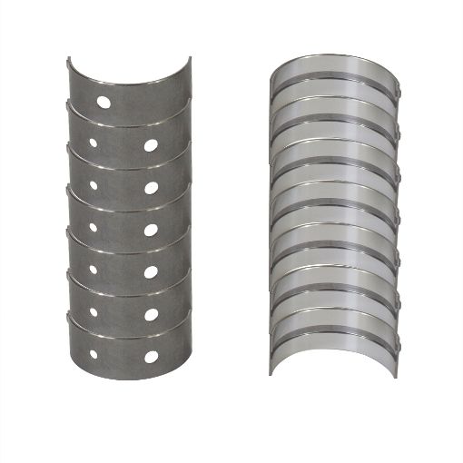 Imagem de BRONZINA MANCAL PERKINS 6354/ Q20B6354/TQ20B6354/ 1006.6NA -