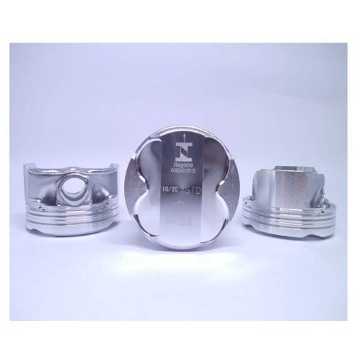 Imagem de PISTAO FORD KA 1.0 12V 3CIL 14/ - 050