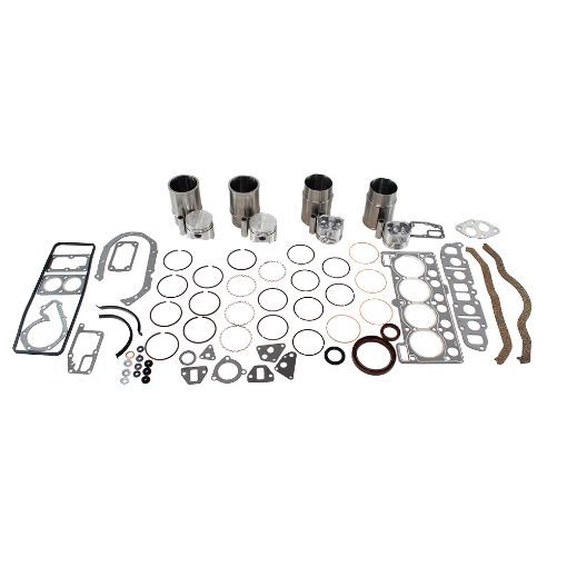 Imagem de KIT MOTOR CHT 1.6 ALCOOL