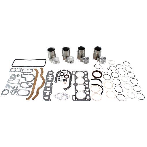 Imagem de KIT MOTOR CHT 1.6 GASOLINA