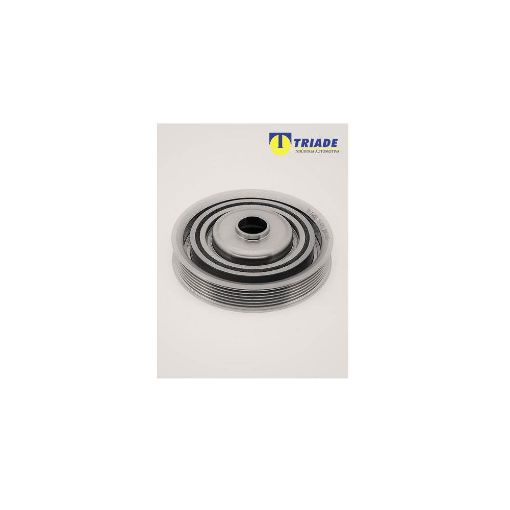 Imagem de POLIA VIRABREQUIM RENAULT SANDERO 15/