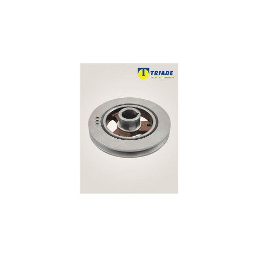 Imagem de POLIA VIRABREQUIM GM A-70 / C-10 / C-60 72/