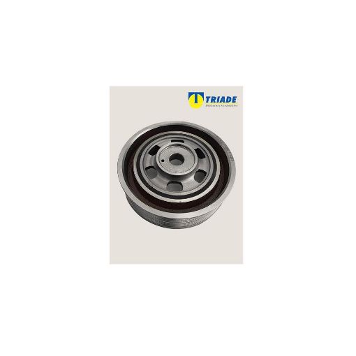 Imagem de POLIA VIRABREQUIM FIAT DUCATO 3.0 16V 06/17