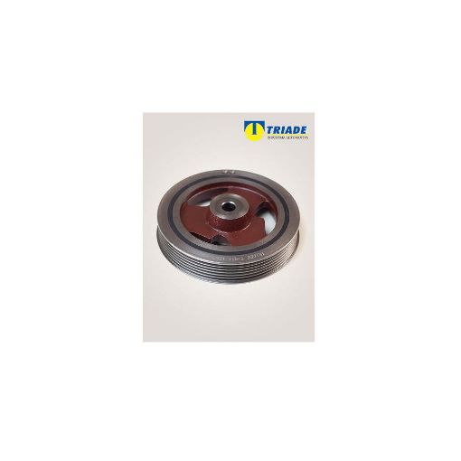 Imagem de POLIA VIRABREQUIM FIAT ETORQ 1.6 1.8 16V 11/