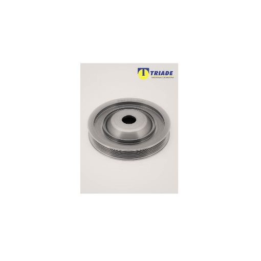 Imagem de POLIA VIRABREQUIM RENAULT SANDERO 10