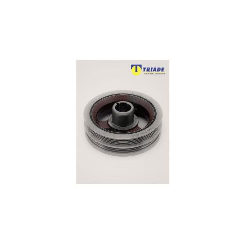 Imagem de POLIA VIRABREQUIM GM S10 2.5 15/16 4CIL