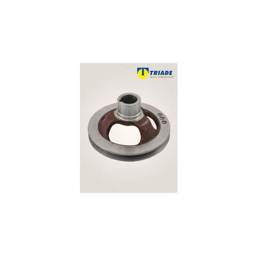 Imagem de POLIA VIRABREQUIM FORD ESCORT CHT 1.0/1.6