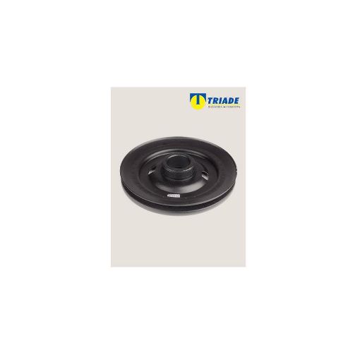 Imagem de POLIA VIRABREQUIM VW 1300 1500 1600 STD