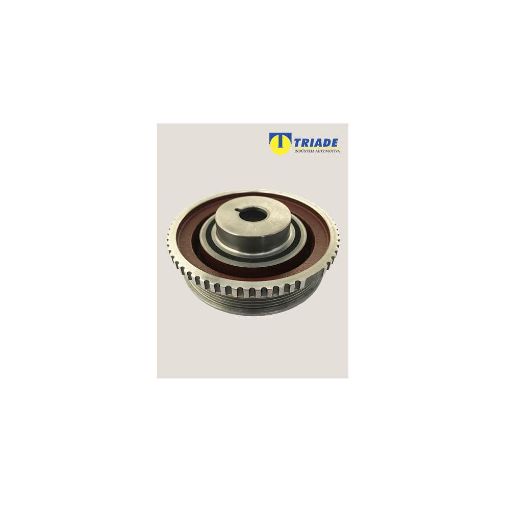 Imagem de POLIA VIRABREQUIM FIAT GM PALIO CORSA 1.8 8V