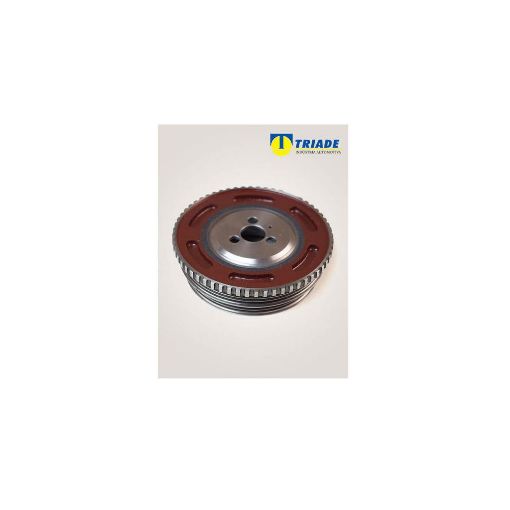 Imagem de POLIA VIRABREQUIM FIAT IDEA 1.4 8V 06/