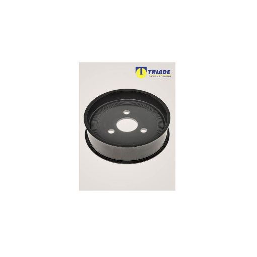 Imagem de POLIA BOMBA HIDRAULICA MERCEDES BENZ SPRINTER 310 / 312