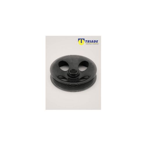 Imagem de POLIA BOMBA HIDRAULICA GM BLAZER 2.2/ 2.4 97/