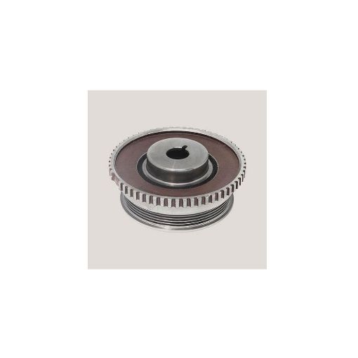 Imagem de POLIA VIRABREQUIM GM SPIN 1.8 FLEX 17/19