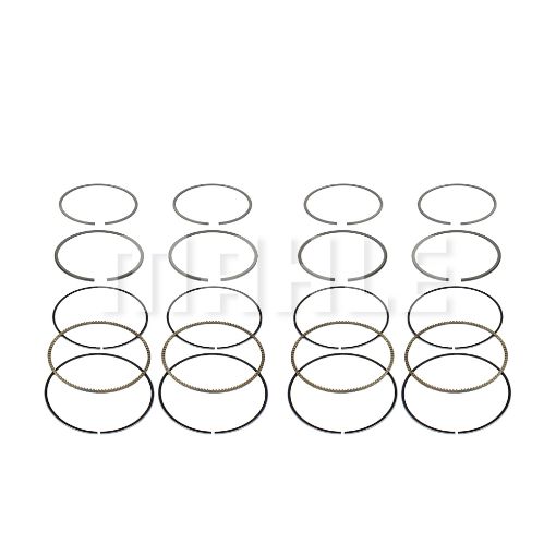 Imagem de ANEL SEGMENTO VW AP 2.0 MI 97/ - 050