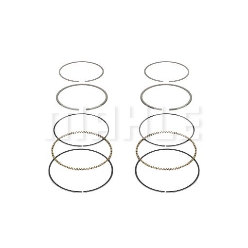 Imagem de ANEL SEGMENTO FORD RANGER 4.0 V6 12V - 000