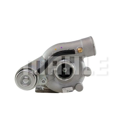 Imagem de TURBO IVECO 8140.43/8140.43S EURO 2 E EURO 3