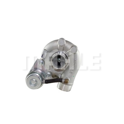 Imagem de TURBO FIAT DUCATO 2.8 8V 99/05 EURO 2