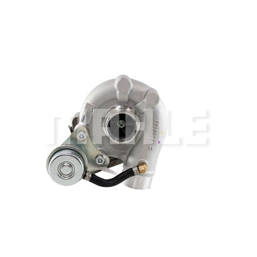Imagem de TURBO FIAT DUCATO 2.8 8V 05/09 EURO 3