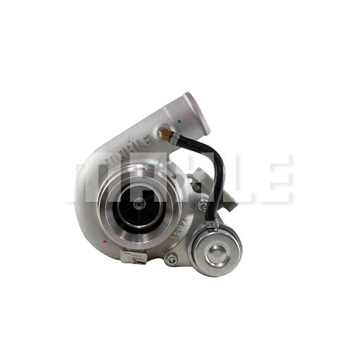 Imagem de TURBO IVECO DAILY 3.0 16V EURO III 08/12