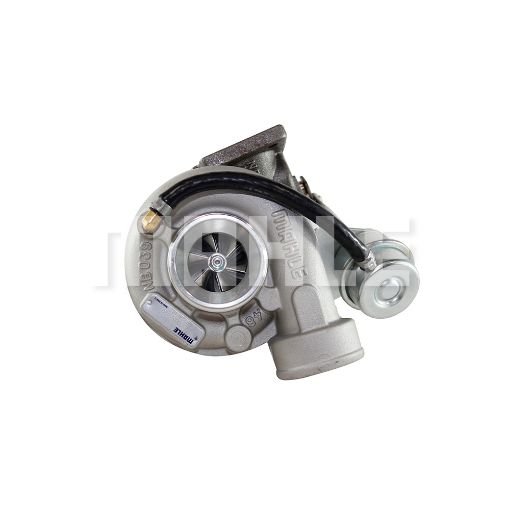 Imagem de TURBO SPRINTER 312 314 MAXION HS 2.5 EURO 2