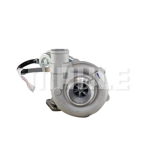 Imagem de TURBO FORD RANGER 2.8 8V POWER STROKE