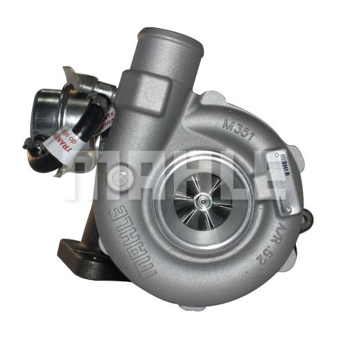 Imagem de TURBO FORD RANGER 2.8 8V POWERSTROKE