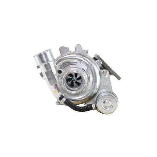 Imagem de TURBO TOYOTA HILUX 2.5 16V 2KD