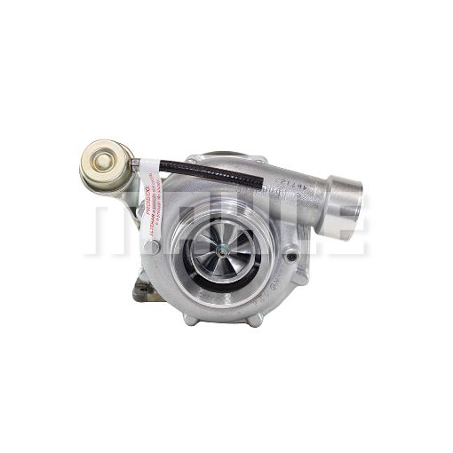Imagem de TURBO TOYOTA HILUX 3.0 8V 1KZT 1KZTE