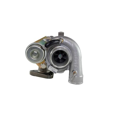 Imagem de TURBO MITSUBISHI PAJERO SPORT 2.8 8V 4M40 93/04