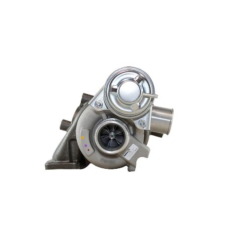 Imagem de TURBO MITSUBISHI L200 HPE 2.5 8V 04/10