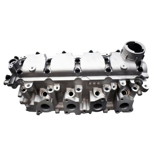 Imagem de CABECOTE VW GOL POWER 1.0 8V