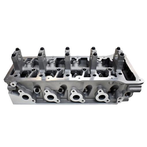Imagem de CABECOTE FORD FIESTA KA 1.0 8V ZETEC FLEX
