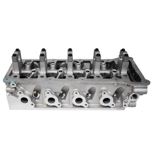 Imagem de CABECOTE FORD FIESTA KA ZETEC 1.0 8V GAS