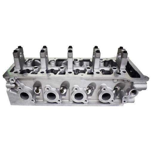 Imagem de CABECOTE FORD FIESTA KA ZETEC ROCAM 1.6 GASOLINA