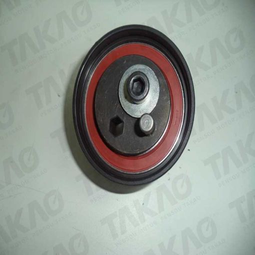 Imagem de ROLAMENTO TENSOR CORREIA AUDI A4 2.4 2.7 2.8 30V