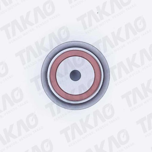 Imagem de TENSOR CORREIA DENTADA AUDI A4 A6 A8 2.4 2.7 2.8 30V