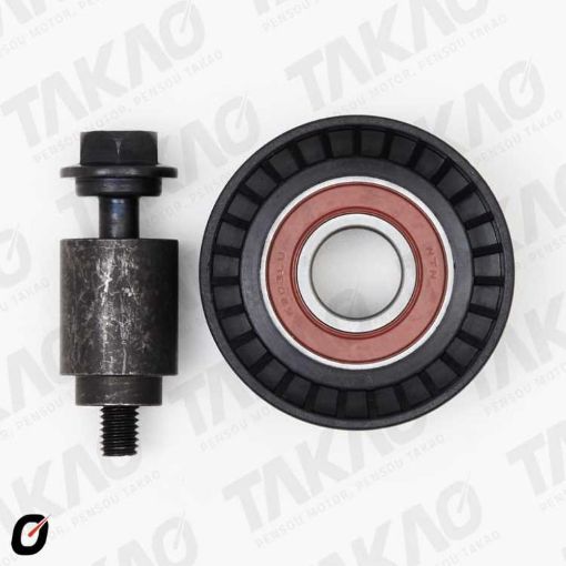 Imagem de ROLAMENTO AUXILIAR FORD MONDEO FOCUS 2.0 16V ZETEC 99/01