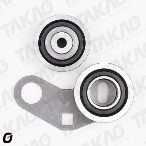 Imagem de ROLAMENTO TENSOR FORD RANGER HS 2.5 MAXION HS 2.5 - COMPLETO