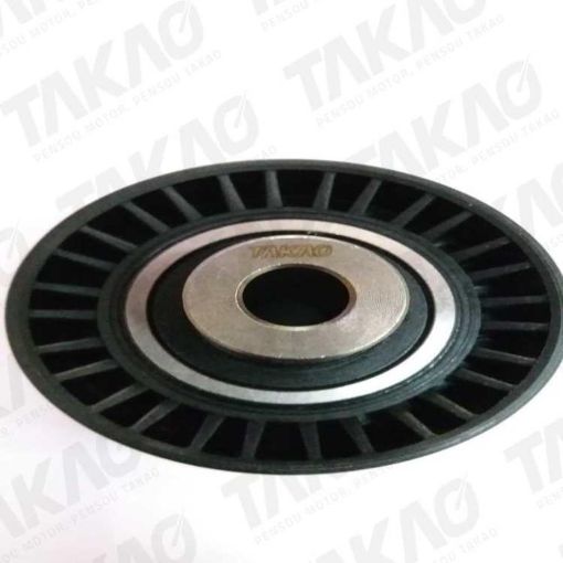 Imagem de ROLAMENTO TENSOR LAND ROVER FREELANDER 2 2.2 16V 11/ TURBO