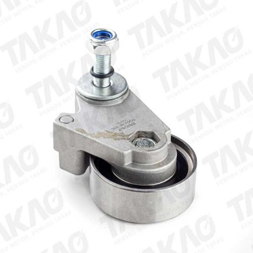 Imagem de TENSOR CORREIA OUTLANDER 3.0 V6 08