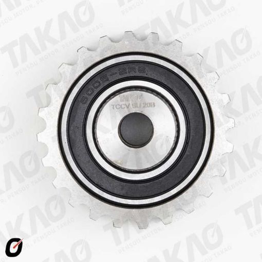 Imagem de ROLAMENTO TENSOR SUBARU IMPREZA 2.0 16V 00/