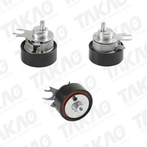 Imagem de ROLAMENTO TENSOR VW GOL 1.0 16V POWER - PRINCIPAL GRANDE