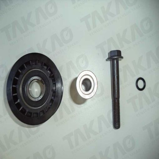 Imagem de ROLAMENTO AUXILIAR VW GOL 1.0 16V POWER - AUXILIAR GRANDE