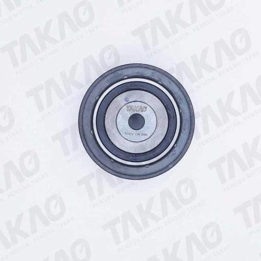 Imagem de ROLAMENTO TENSOR (ROLO GUIA) VW AMAROK 2.0 16V 11/