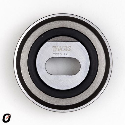 Imagem de TENSOR DA CORREIA DO EIXO BALANCEADOR HONDA 2.0L 16V SOHC F2