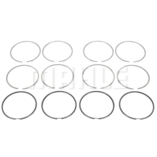 Imagem de ANEL SEGMENTO FIAT FIRE 1.0 8V 16V - 040